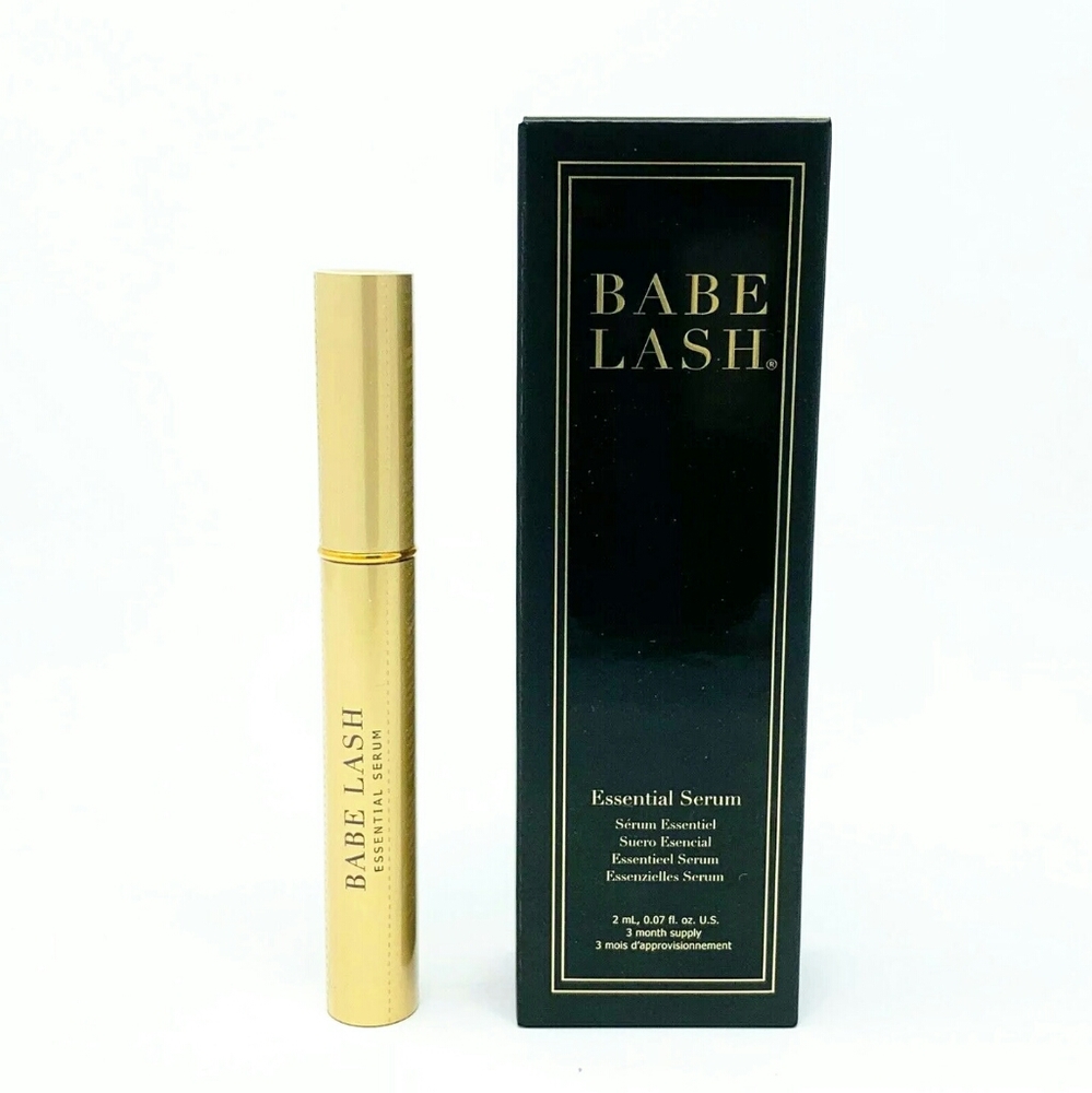 Babe Lash Essential Serum